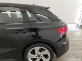  Audi  A3 Audi  Sportback 35 TFSI S tronic S edition 5d + Optiekpakket zwart #19