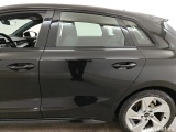  Audi  A3 Audi  Sportback 35 TFSI S tronic S edition 5d + Optiekpakket zwart #22