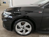  Audi  A3 Audi  Sportback 35 TFSI S tronic S edition 5d + Optiekpakket zwart #24