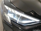  Audi  A3 Audi  Sportback 35 TFSI S tronic S edition 5d + Optiekpakket zwart #26