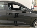  Audi  A3 Audi  Sportback 35 TFSI S tronic S edition 5d + Optiekpakket zwart #27