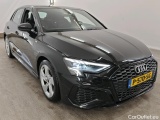  Audi  A3 Audi  Sportback 35 TFSI S tronic S edition 5d + Optiekpakket zwart #25