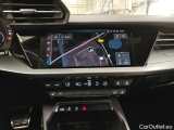  Audi  A3 Audi  Sportback 35 TFSI S tronic S edition 5d + Optiekpakket zwart #30