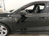  Audi  A3 Audi  Sportback 35 TFSI S tronic S edition 5d + Optiekpakket zwart #32