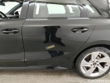  Audi  A3 Audi  Sportback 35 TFSI S tronic S edition 5d + Optiekpakket zwart #34