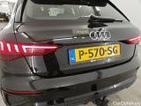  Audi  A3 Audi  Sportback 35 TFSI S tronic S edition 5d + Optiekpakket zwart #50