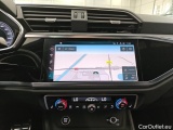  Audi  Q3 Audi  Sportback 45 TFSI e S tronic S edition 5d + Bang & Olufsen, 20 inch, Matrix LED, 360 gr. Camera, Optiekpakket zwart #10