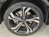  Audi  Q3 Audi  Sportback 45 TFSI e S tronic S edition 5d + Bang & Olufsen, 20 inch, Matrix LED, 360 gr. Camera, Optiekpakket zwart #13