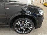  Audi  Q3 Audi  Sportback 45 TFSI e S tronic S edition 5d + Bang & Olufsen, 20 inch, Matrix LED, 360 gr. Camera, Optiekpakket zwart #16