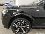  Audi  Q3 Audi  Sportback 45 TFSI e S tronic S edition 5d + Bang & Olufsen, 20 inch, Matrix LED, 360 gr. Camera, Optiekpakket zwart #19