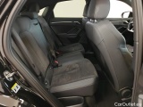  Audi  Q3 Audi  Sportback 45 TFSI e S tronic S edition 5d + Bang & Olufsen, 20 inch, Matrix LED, 360 gr. Camera, Optiekpakket zwart #24