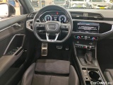  Audi  Q3 Audi  Sportback 45 TFSI e S tronic S edition 5d + Bang & Olufsen, 20 inch, Matrix LED, 360 gr. Camera, Optiekpakket zwart #29