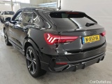  Audi  Q3 Audi  Sportback 45 TFSI e S tronic S edition 5d + Bang & Olufsen, 20 inch, Matrix LED, 360 gr. Camera, Optiekpakket zwart #30
