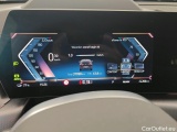  Bmw  iX2 BMW  eDrive20 M Sport 5d + M Sportpakket Pro, Shadow Line, Innovation Pack, Comfort Pack #7