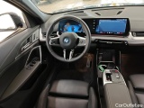  Bmw  iX2 BMW  eDrive20 M Sport 5d + M Sportpakket Pro, Shadow Line, Innovation Pack, Comfort Pack #12