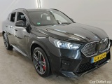  Bmw  iX2 BMW  eDrive20 M Sport 5d + M Sportpakket Pro, Shadow Line, Innovation Pack, Comfort Pack #14