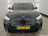  Bmw  iX2 BMW  eDrive20 M Sport 5d + M Sportpakket Pro, Shadow Line, Innovation Pack, Comfort Pack #15