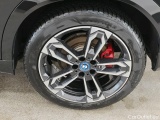  Bmw  iX2 BMW  eDrive20 M Sport 5d + M Sportpakket Pro, Shadow Line, Innovation Pack, Comfort Pack #17