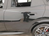  Bmw  iX2 BMW  eDrive20 M Sport 5d + M Sportpakket Pro, Shadow Line, Innovation Pack, Comfort Pack #19