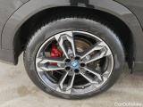  Bmw  iX2 BMW  eDrive20 M Sport 5d + M Sportpakket Pro, Shadow Line, Innovation Pack, Comfort Pack #35