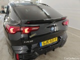  Bmw  iX2 BMW  eDrive20 M Sport 5d + M Sportpakket Pro, Shadow Line, Innovation Pack, Comfort Pack #60