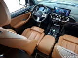  Bmw  iX3 BMW   Executive 5d + Pano #23