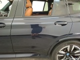  Bmw  iX3 BMW   Executive 5d + Pano #32