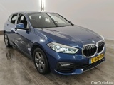  Bmw  Serie 1 BMW 1 16i Executive 5d + Business Edition pakket #21