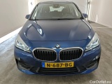  Bmw  Serie 2 BMW 2 Serie Gran Tourer 218iA 5d #9