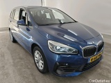  Bmw  Serie 2 BMW 2 Serie Gran Tourer 218iA 5d #8