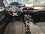  Bmw  Serie 2 BMW 2 Serie Gran Tourer 218iA 5d #17