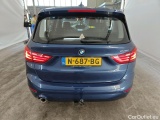  Bmw  Serie 2 BMW 2 Serie Gran Tourer 218iA 5d #26