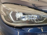  Bmw  Serie 2 BMW 2 Serie Gran Tourer 218iA 5d #29