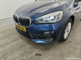  Bmw  Serie 2 BMW 2 Serie Gran Tourer 218iA 5d #40