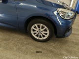 Bmw  Serie 2 BMW 2 Serie Gran Tourer 218iA 5d #43