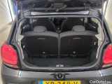  Citroen  C1 Citroën  VTi 72 ETG FEEL 5d #8