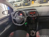  Citroen  C1 Citroën  VTi 72 ETG FEEL 5d #14
