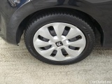  Citroen  C1 Citroën  VTi 72 ETG FEEL 5d #12