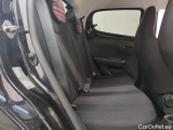  Citroen  C1 Citroën  VTi 72 ETG FEEL 5d #16