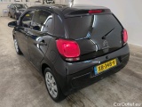  Citroen  C1 Citroën  VTi 72 ETG FEEL 5d #18