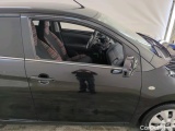  Citroen  C1 Citroën  VTi 72 ETG FEEL 5d #19