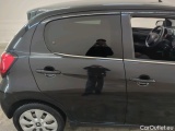  Citroen  C1 Citroën  VTi 72 ETG FEEL 5d #20