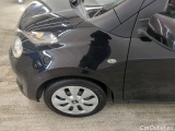  Citroen  C1 Citroën  VTi 72 ETG FEEL 5d #25