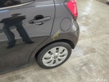  Citroen  C1 Citroën  VTi 72 ETG FEEL 5d #33