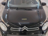  Citroen  C1 Citroën  VTi 72 ETG FEEL 5d #41