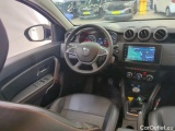  Dacia  Duster Dacia  TCe 130 GPF 4x2 Extreme 5d #10
