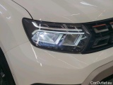  Dacia  Duster Dacia  TCe 130 GPF 4x2 Extreme 5d #14