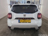  Dacia  Duster Dacia  TCe 130 GPF 4x2 Extreme 5d #25