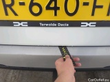  Dacia  Duster Dacia  TCe 130 GPF 4x2 Extreme 5d #61