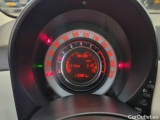  Fiat  500 Fiat  TwinAir 60 PopStar 3d #7
